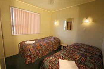 252 Beachside & 3* Hokitika