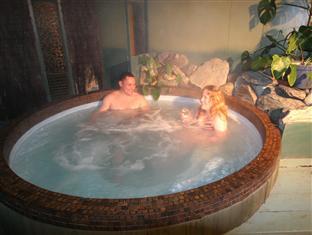 Holiday park 252 Beachside & 3*